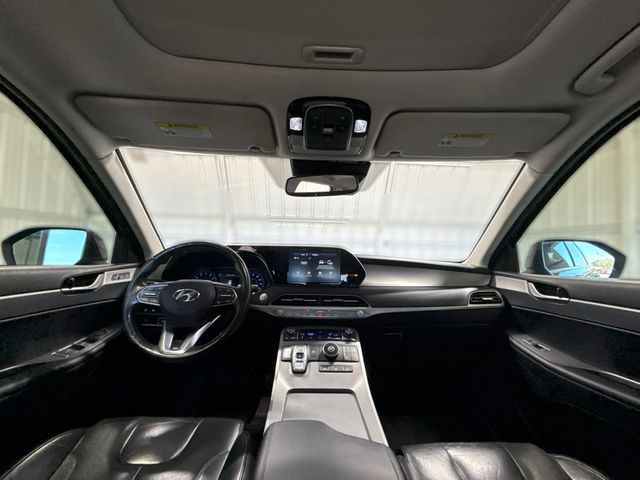 2020 Hyundai Palisade SEL w/ Premium Pkg 2020 Hyundai Palisade SEL w/ Premium Pkg