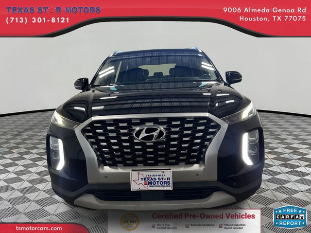 2020 Hyundai Palisade SEL w/ Premium Pkg | Houston, TX | Texas Star Motors 2020 Hyundai Palisade SEL w/ Premium Pkg | Houston, TX | Texas Star Motors