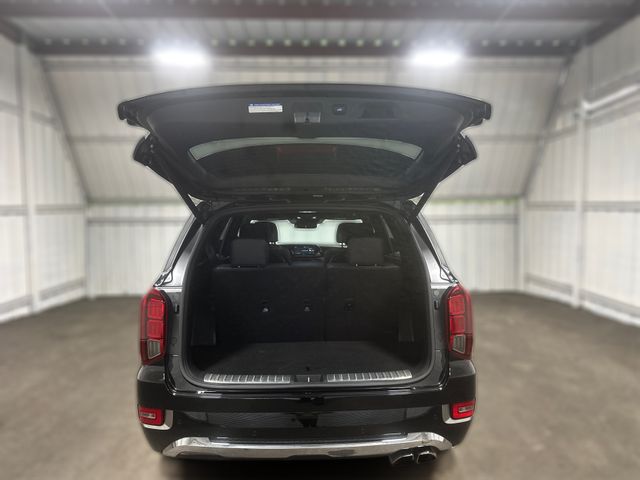 2020 Hyundai PALISADE LIMITED | Houston, TX | Texas Star Motors 2020 Hyundai PALISADE LIMITED | Houston, TX | Texas Star Motors