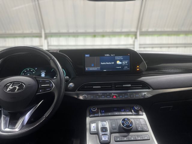 2020 Hyundai PALISADE LIMITED | Houston, TX | Texas Star Motors 2020 Hyundai PALISADE LIMITED | Houston, TX | Texas Star Motors