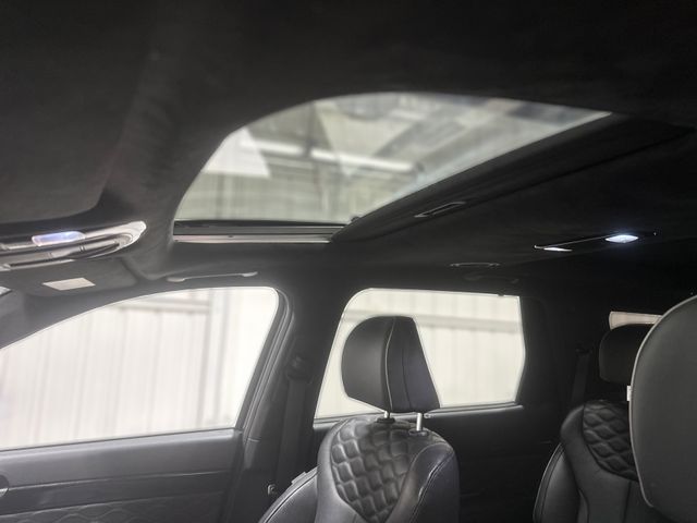 2020 Hyundai PALISADE LIMITED 2020 Hyundai PALISADE LIMITED