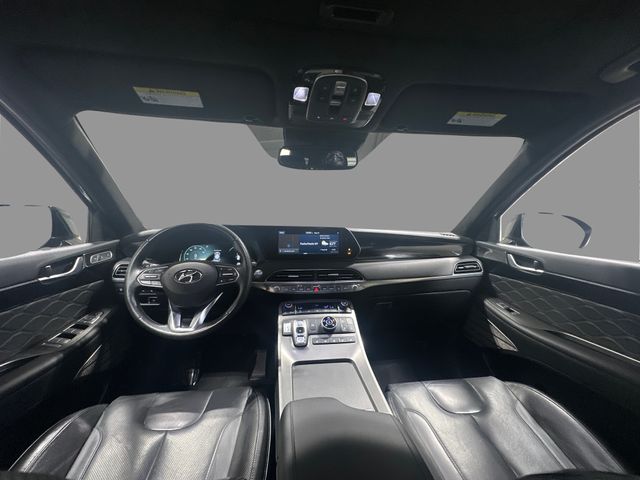 2020 Hyundai PALISADE LIMITED | Houston, TX | Texas Star Motors 2020 Hyundai PALISADE LIMITED | Houston, TX | Texas Star Motors