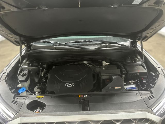 2020 Hyundai PALISADE LIMITED 2020 Hyundai PALISADE LIMITED