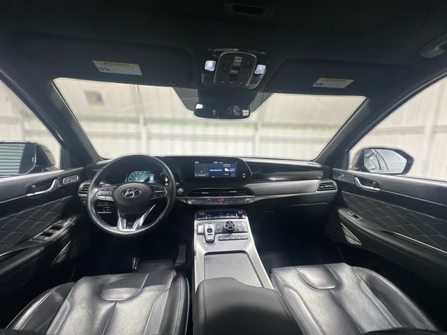 2020 Hyundai PALISADE LIMITED | Houston, TX | Texas Star Motors 2020 Hyundai PALISADE LIMITED | Houston, TX | Texas Star Motors