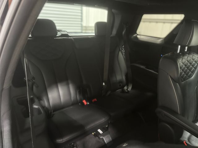 2020 Hyundai PALISADE LIMITED | Houston, TX | Texas Star Motors 2020 Hyundai PALISADE LIMITED | Houston, TX | Texas Star Motors