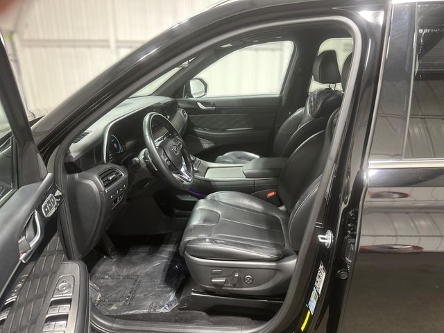 2020 Hyundai PALISADE LIMITED | Houston, TX | Texas Star Motors 2020 Hyundai PALISADE LIMITED | Houston, TX | Texas Star Motors