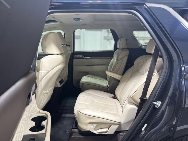 2020 Hyundai PALISADE LIMITED | Houston, TX | Texas Star Motors 2020 Hyundai PALISADE LIMITED | Houston, TX | Texas Star Motors