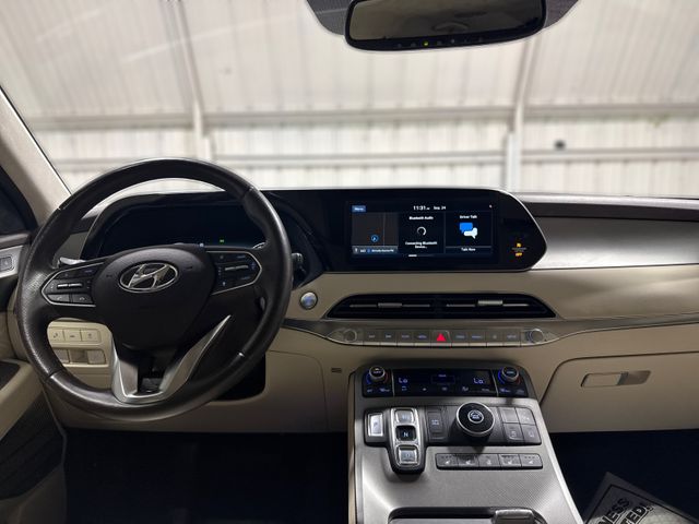 2020 Hyundai PALISADE LIMITED | Houston, TX | Texas Star Motors 2020 Hyundai PALISADE LIMITED | Houston, TX | Texas Star Motors