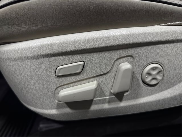 2020 Hyundai PALISADE LIMITED 2020 Hyundai PALISADE LIMITED