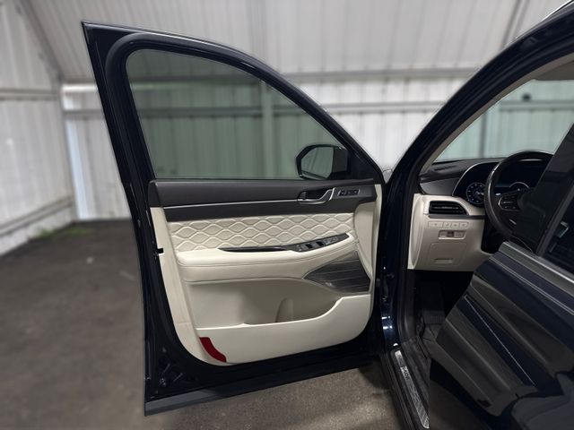 2020 Hyundai PALISADE LIMITED 2020 Hyundai PALISADE LIMITED