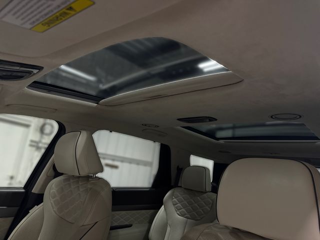 2020 Hyundai PALISADE LIMITED 2020 Hyundai PALISADE LIMITED