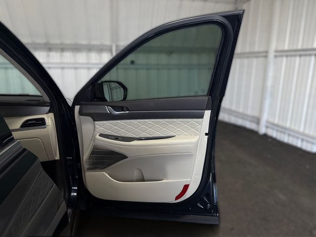 2020 Hyundai PALISADE LIMITED 2020 Hyundai PALISADE LIMITED