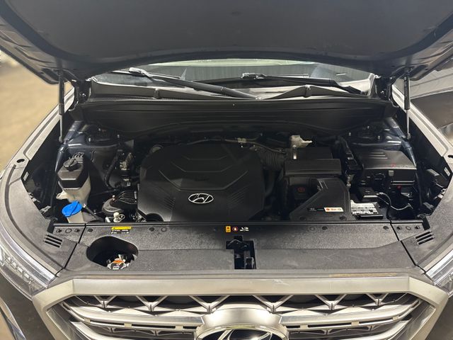 2020 Hyundai PALISADE LIMITED | Houston, TX | Texas Star Motors 2020 Hyundai PALISADE LIMITED | Houston, TX | Texas Star Motors