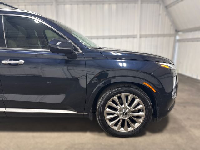2020 Hyundai PALISADE LIMITED | Houston, TX | Texas Star Motors 2020 Hyundai PALISADE LIMITED | Houston, TX | Texas Star Motors