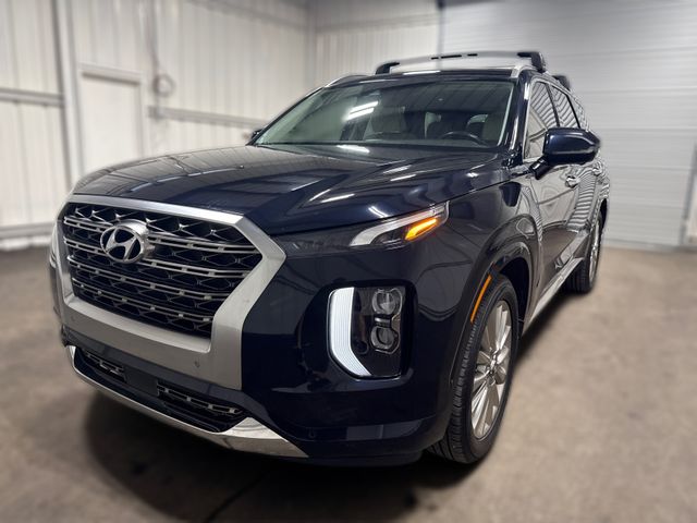 2020 Hyundai PALISADE LIMITED | Houston, TX | Texas Star Motors 2020 Hyundai PALISADE LIMITED | Houston, TX | Texas Star Motors