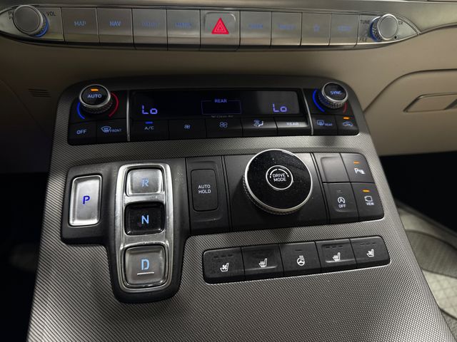 2020 Hyundai PALISADE LIMITED 2020 Hyundai PALISADE LIMITED