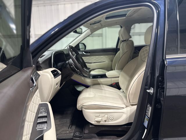 2020 Hyundai PALISADE LIMITED | Houston, TX | Texas Star Motors 2020 Hyundai PALISADE LIMITED | Houston, TX | Texas Star Motors