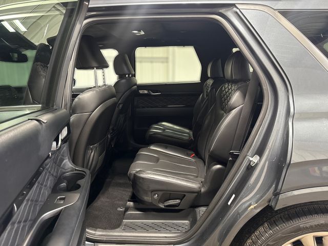 2020 Hyundai PALISADE LIMITED | Houston, TX | Texas Star Motors 2020 Hyundai PALISADE LIMITED | Houston, TX | Texas Star Motors