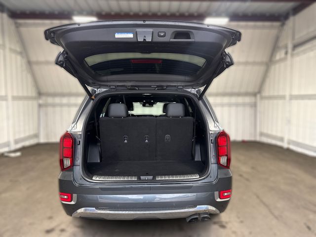 2020 Hyundai PALISADE LIMITED | Houston, TX | Texas Star Motors 2020 Hyundai PALISADE LIMITED | Houston, TX | Texas Star Motors