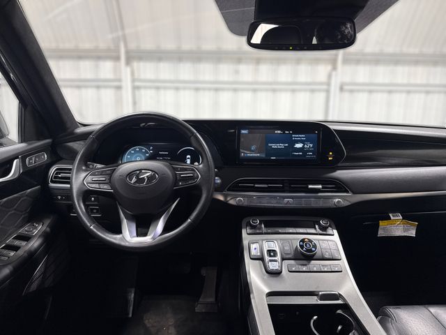 2020 Hyundai PALISADE LIMITED | Houston, TX | Texas Star Motors 2020 Hyundai PALISADE LIMITED | Houston, TX | Texas Star Motors