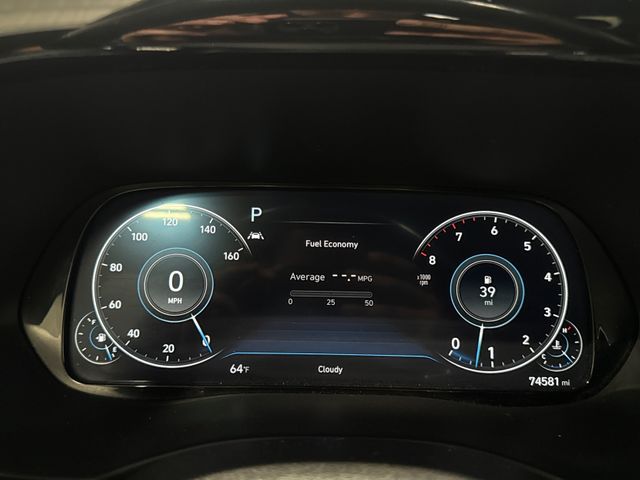 2020 Hyundai PALISADE LIMITED | Houston, TX | Texas Star Motors 2020 Hyundai PALISADE LIMITED | Houston, TX | Texas Star Motors