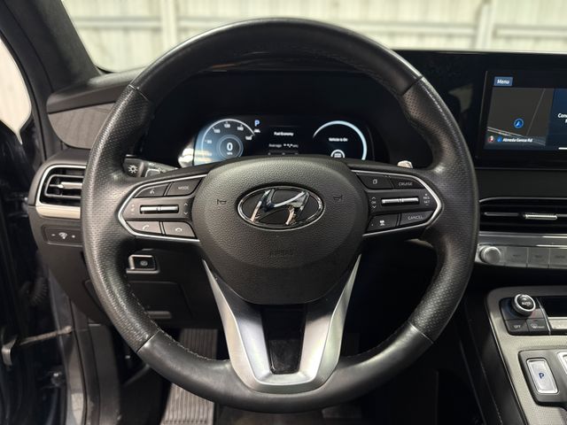 2020 Hyundai PALISADE LIMITED | Houston, TX | Texas Star Motors 2020 Hyundai PALISADE LIMITED | Houston, TX | Texas Star Motors