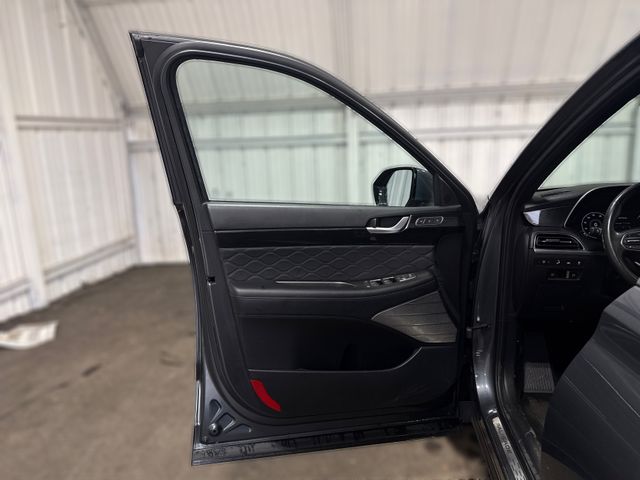 2020 Hyundai PALISADE LIMITED 2020 Hyundai PALISADE LIMITED