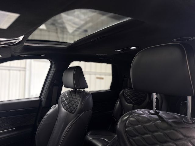 2020 Hyundai PALISADE LIMITED | Houston, TX | Texas Star Motors 2020 Hyundai PALISADE LIMITED | Houston, TX | Texas Star Motors