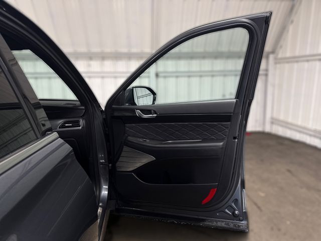 2020 Hyundai PALISADE LIMITED | Houston, TX | Texas Star Motors 2020 Hyundai PALISADE LIMITED | Houston, TX | Texas Star Motors