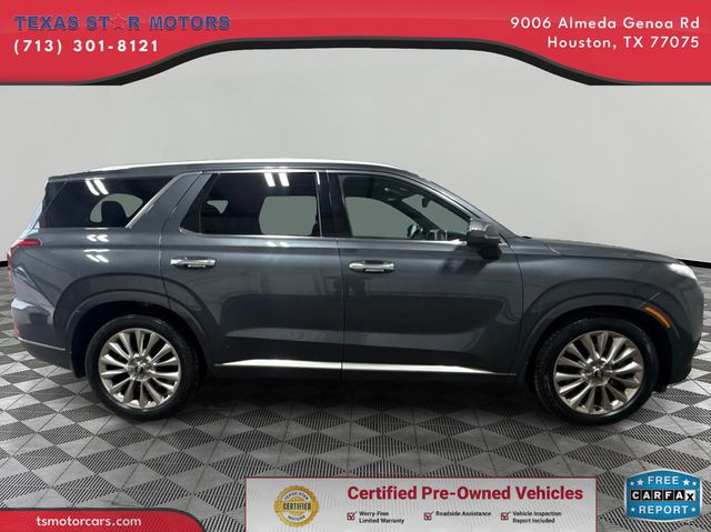 2020 Hyundai PALISADE LIMITED | Houston, TX | Texas Star Motors 2020 Hyundai PALISADE LIMITED | Houston, TX | Texas Star Motors