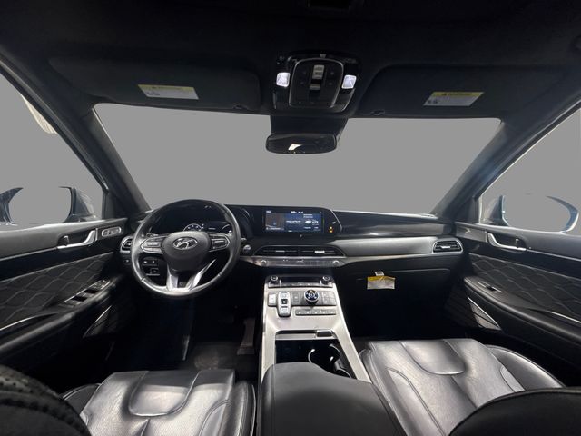 2020 Hyundai PALISADE LIMITED | Houston, TX | Texas Star Motors 2020 Hyundai PALISADE LIMITED | Houston, TX | Texas Star Motors