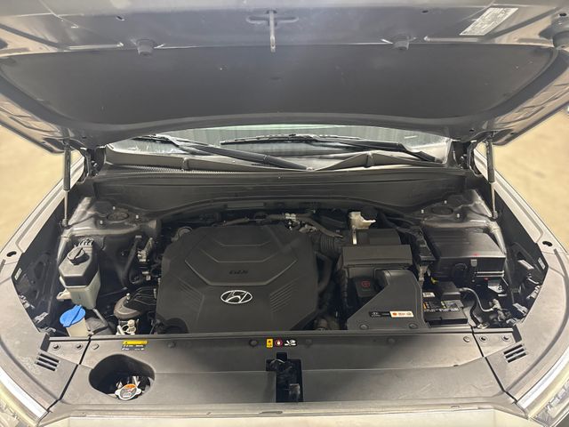 2020 Hyundai PALISADE LIMITED | Houston, TX | Texas Star Motors 2020 Hyundai PALISADE LIMITED | Houston, TX | Texas Star Motors