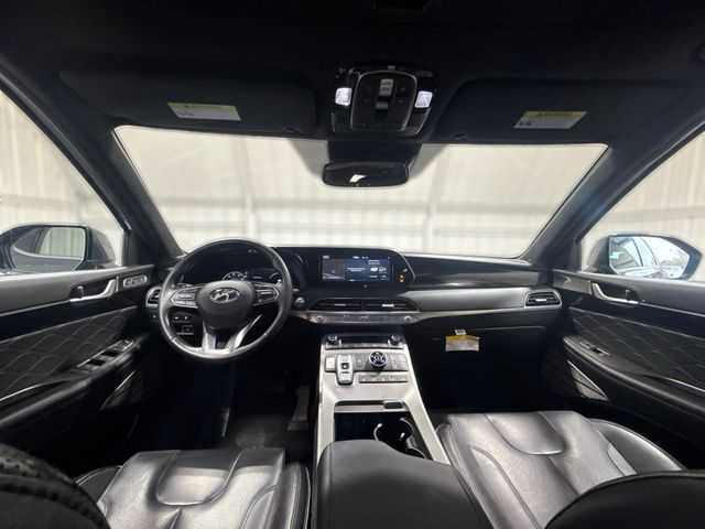 2020 Hyundai PALISADE LIMITED | Houston, TX | Texas Star Motors 2020 Hyundai PALISADE LIMITED | Houston, TX | Texas Star Motors