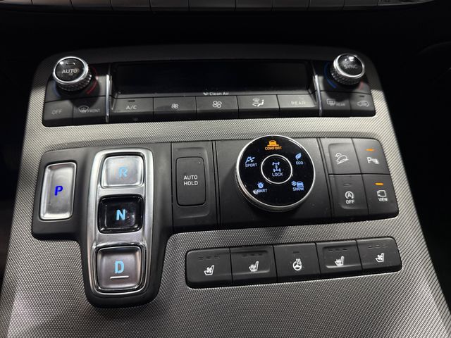 2020 Hyundai PALISADE LIMITED 2020 Hyundai PALISADE LIMITED