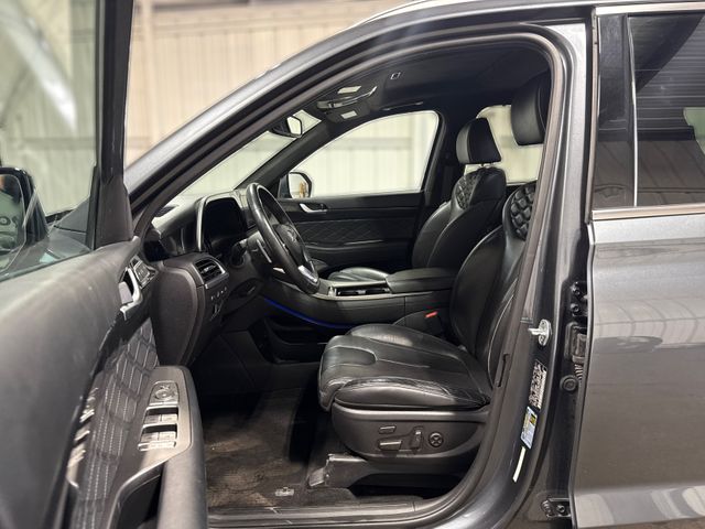 2020 Hyundai PALISADE LIMITED | Houston, TX | Texas Star Motors 2020 Hyundai PALISADE LIMITED | Houston, TX | Texas Star Motors