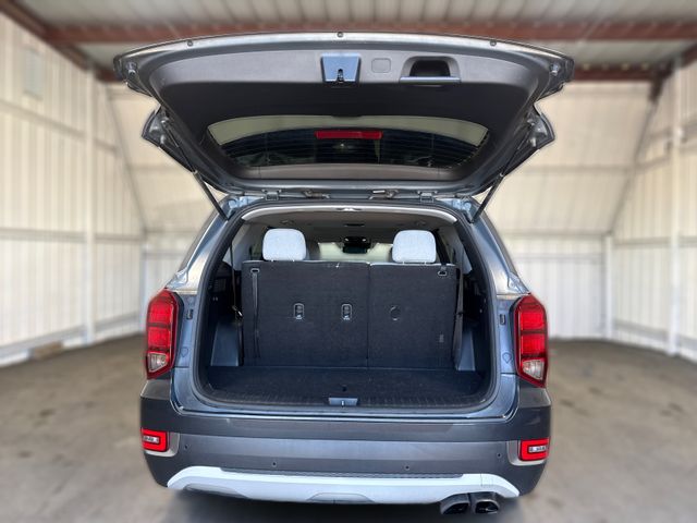 2020 Hyundai PALISADE SEL | Houston, TX | Texas Star Motors