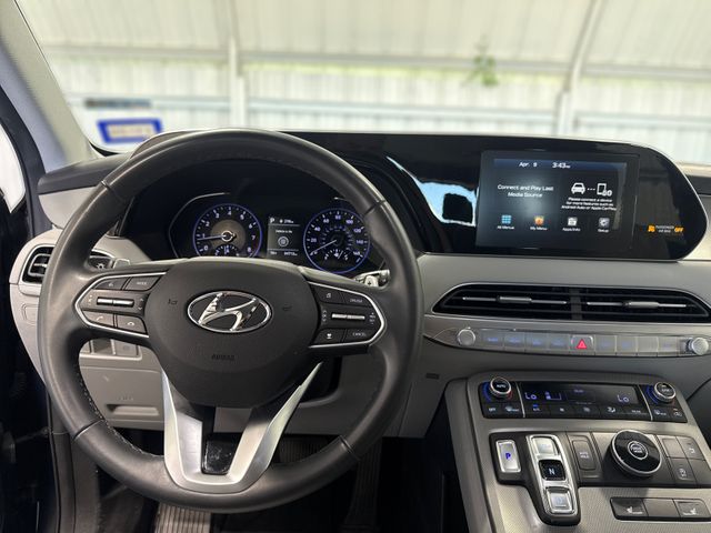 2020 Hyundai PALISADE SEL | Houston, TX | Texas Star Motors