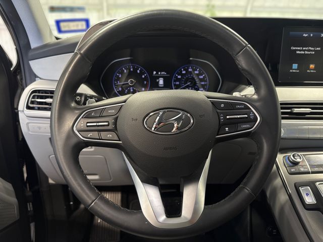 2020 Hyundai PALISADE SEL | Houston, TX | Texas Star Motors