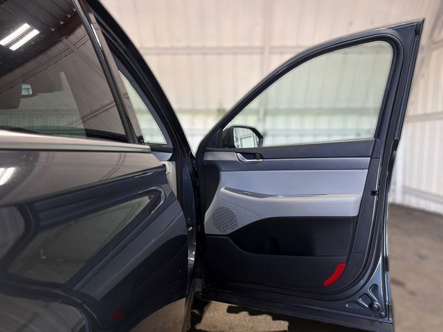 2020 Hyundai PALISADE SEL 2020 Hyundai PALISADE SEL