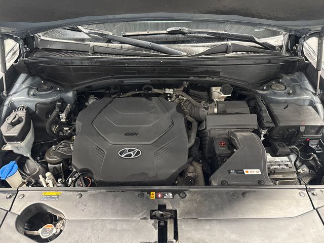 2020 Hyundai PALISADE SEL | Houston, TX | Texas Star Motors