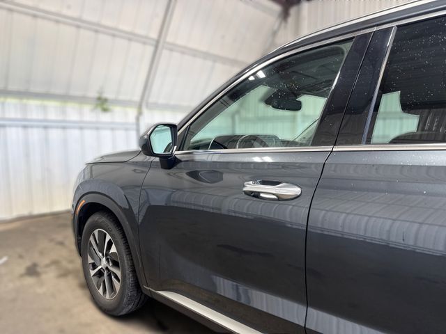 2020 Hyundai PALISADE SEL | Houston, TX | Texas Star Motors