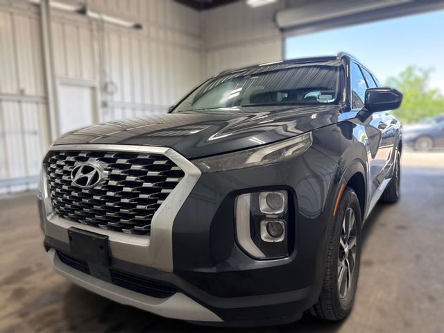 2020 Hyundai PALISADE SEL 2020 Hyundai PALISADE SEL
