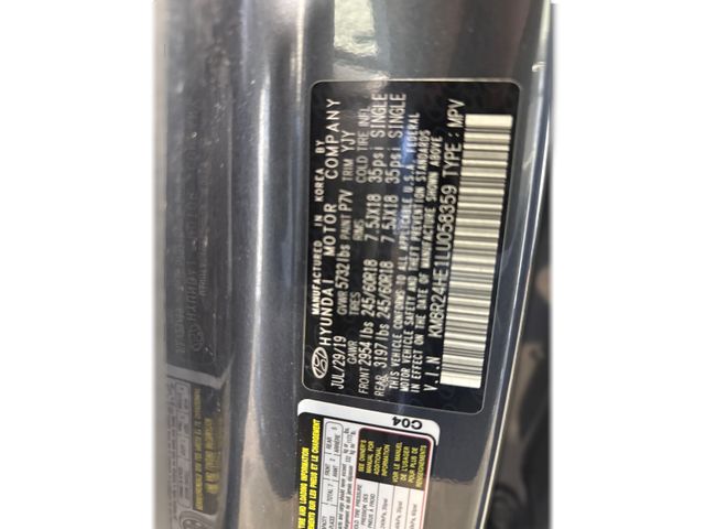 2020 Hyundai PALISADE SEL | Houston, TX | Texas Star Motors