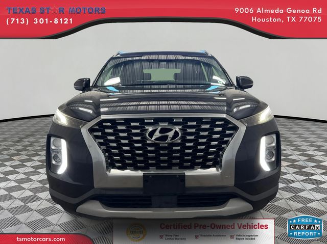 2020 Hyundai PALISADE SEL | Houston, TX | Texas Star Motors 2020 Hyundai PALISADE SEL | Houston, TX | Texas Star Motors