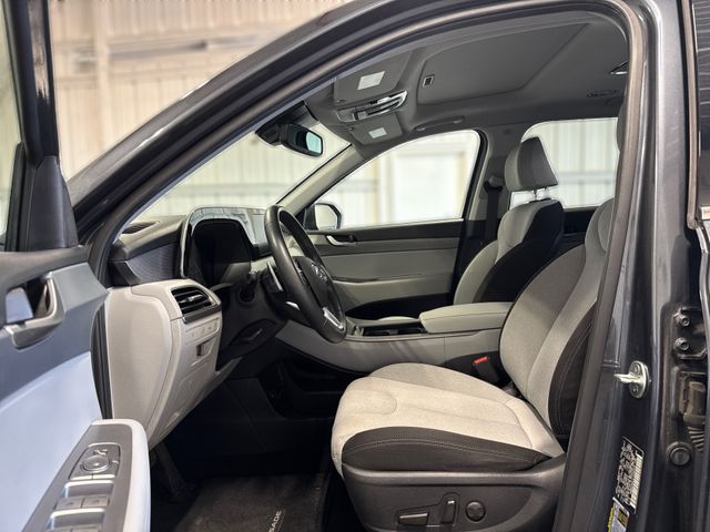 2020 Hyundai PALISADE SEL | Houston, TX | Texas Star Motors 2020 Hyundai PALISADE SEL | Houston, TX | Texas Star Motors