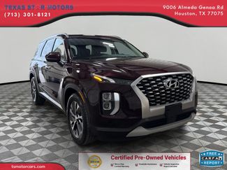 2020 Hyundai PALISADE SEL | Houston, TX | Texas Star Motors