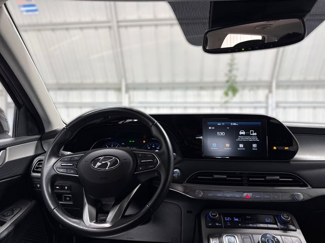 2020 Hyundai PALISADE SEL | Houston, TX | Texas Star Motors