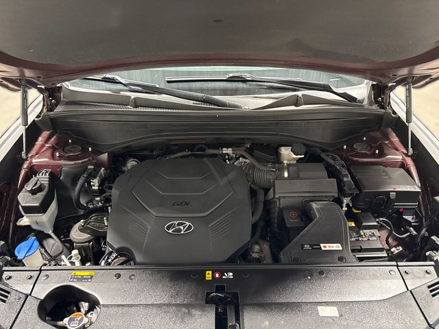 2020 Hyundai PALISADE SEL | Houston, TX | Texas Star Motors