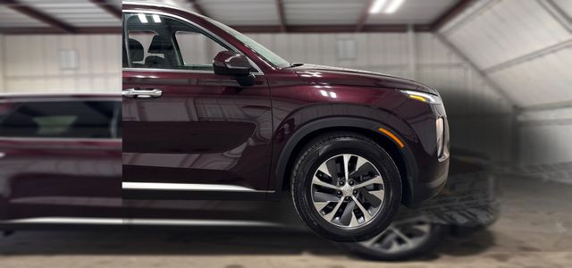 2020 Hyundai PALISADE SEL | Houston, TX | Texas Star Motors