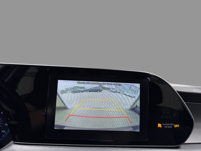 2020 Hyundai PALISADE SEL 2020 Hyundai PALISADE SEL